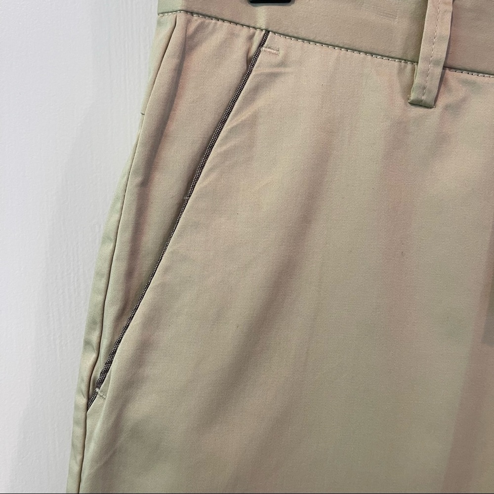 Bespoke Khaki Pants - Picture 11 of 13